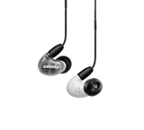Shure AONIC 4, In-Ear tipo ausinės su išorinių garsų slopinimo funkcija (įvairių spalvų)
