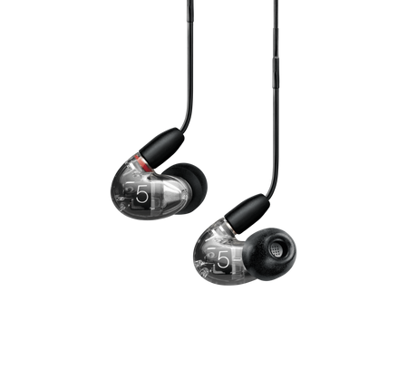 Shure AONIC 5, Ausinės (įvairių spalvų)