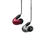 Shure AONIC 5, In-Ear tipo ausinės su išorinių garsų slopinimo funkcija (įvairių spalvų)