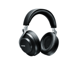 Shure AONIC 50, belaidės Over-Ear tipo ausinės su išorinių garsų slopinimo funkcija (įvairių spalvų)