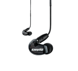 Shure SE215-CL WIRELESS, belaidės In-Ear tipo ausinės su išorinių garsų slopinimo funkcija (įvairių spalvų)