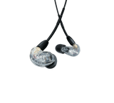 Shure SE215 WIRELESS, belaidės In-Ear tipo ausinės su išorinių garsų slopinimo funkcija (įvairių spalvų)