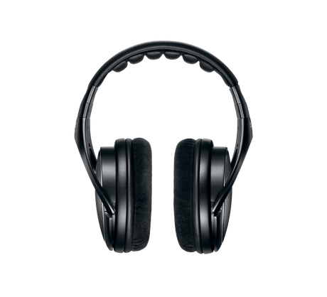 Shure SRH1440, Profesionalios ausinės