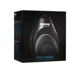 Shure SRH1440, Profesionalios ausinės