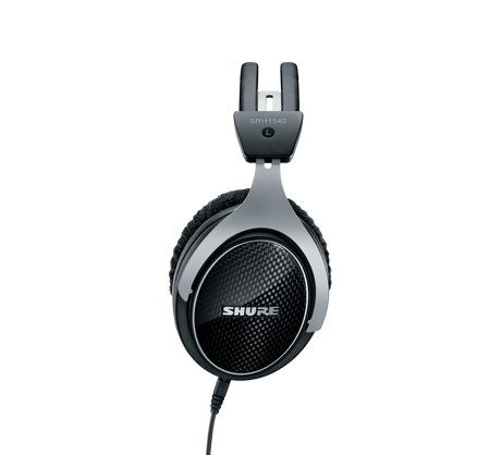 Shure SRH1540, Premium Over-Ear ausinės