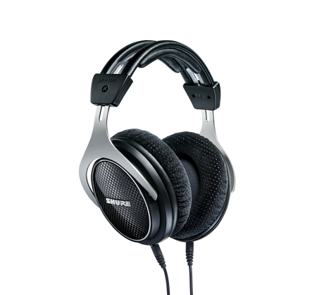Shure SRH1540, Premium Over-Ear ausinės
