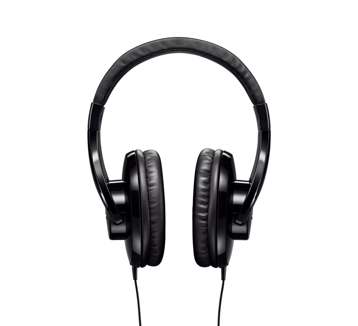 Shure SRH240A, Over-Ear ausinės