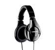 Shure SRH240A, Over-Ear ausinės