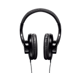 Shure SRH240A, profesionalios On-Ear tipo ausinės