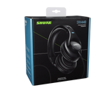 Shure SRH440, Profesionalios ausinės