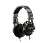 Shure SRH550DJ, profesionalios DJ On-Ear tipo ausinės
