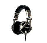 Shure SRH750DJ, profesionalios DJ On-Ear tipo ausinės