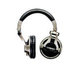 Shure SRH750DJ, profesionalios DJ On-Ear tipo ausinės