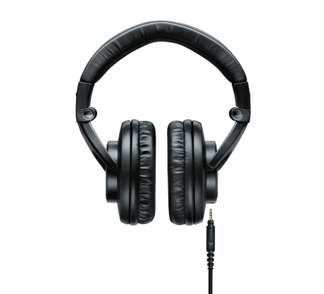 Shure SRH840, Profesionalios Over-Ear ausinės