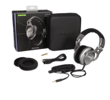 Shure SRH940, Profesionalios ausinės