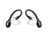 Shure TRUE WIRELESS SECURE FIT ADAPTER, adapteris belaidėms ausinėms