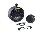 Shure TRUE WIRELESS SECURE FIT ADAPTER, adapteris belaidėms ausinėms