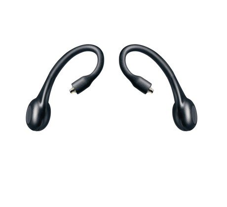 Shure TRUE WIRELESS SECURE FIT ADAPTER, adapteris belaidėms ausinėms