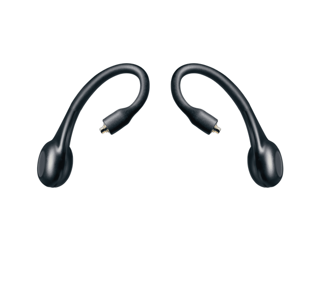 Shure TRUE WIRELESS SECURE FIT ADAPTER, adapteris belaidėms ausinėms