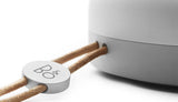 Nešiojama garso kolonėlė B&O BeoPlay A1 su Bluetooth atspari vandeniui Kolonėlės Bang & Olufsen AUTOGARSAS.LT