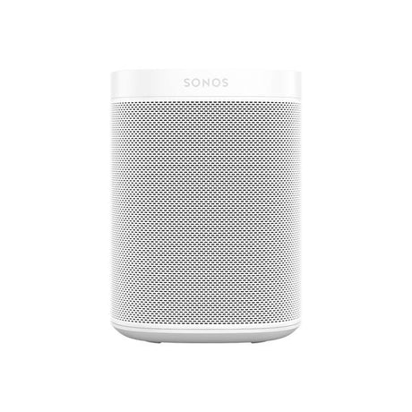 Sonos One SL, belaidė lentyninė garso kolonėlė (įvarių spalvų)