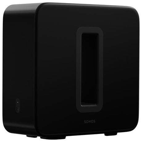 Sonos SUB (Gen 3) - Šonas