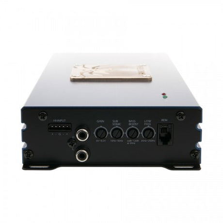 Soundstream RFM1.1100D, automobilinis mono garso stiprintuvas