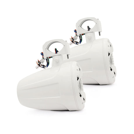 Soundstream WTS-6W, 6.5” Marine korpusinės kolonėlės 300W