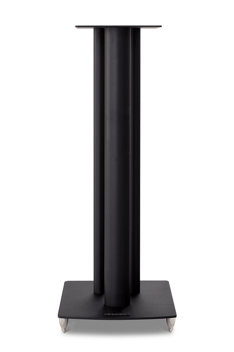 Mission Stancette Speaker Stands, kolonėlės stovas (įvairių spalvų)- juoda