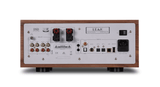 LEAK STEREO 130, integruotas stiprintuvas (įvairių spalvų)- galas