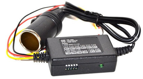 Adapteris Psave Cf-100 Sprendimai BlackSys AUTOGARSAS.LT