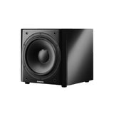 Dynaudio Sub 6, aktyvi DSP žemų dažnių garso kolonėlė (įvairių spalvų)