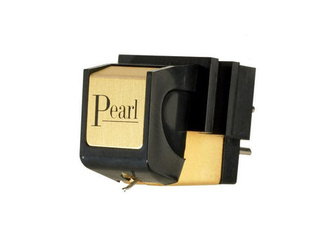 Sumiko PEARL, MM tipo patefono galvutė