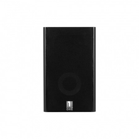 System One HCS-26SB, lentyninės garso kolonėlės - Grotelės