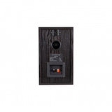 System One SB-15B, lentyninė garso kolonėlė - Galas