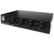 System One SC4B, 4 zonų garso reguliatorius