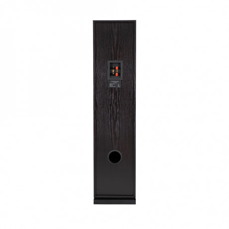 System One SF-168B, grindinės garso kolonėlės