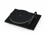 Pro-Ject T1, patefonas - Juoda