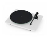 Pro-Ject T1, patefonas - Balta