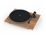 Pro-Ject T1, patefonas - Riešutas