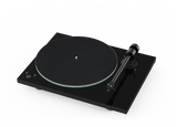 Pro-Ject T1 Phono SB, patefonas - Juoda