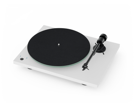 Pro-Ject T1 Phono SB, patefonas - Balta