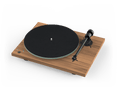 Pro-Ject T1 Phono SB, patefonas - Riešutas