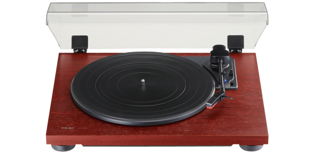 Plokštelių grotuvas TEAC TN-180BT Stereo TEAC AUTOGARSAS.LT