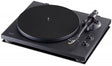 TEAC TN-280BT, patefonas - Juoda