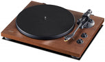 TEAC TN-280BT, patefonas- Ruda