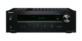 Stereo resyveris Onkyo TX-8020 2.1, 2x90W Stereo Onkyo AUTOGARSAS.LT