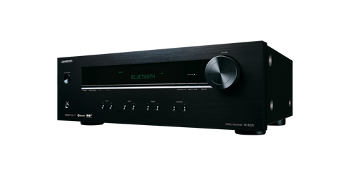Stereo resyveris Onkyo TX-8220 2.1, 2x140W, FM, Bluetooth Stereo Onkyo AUTOGARSAS.LT