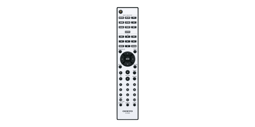 Tinklinis stereo resyveris Onkyo TX-8250 2.1, 2x180W, USB, Bluetooth, Wi-Fi,  AirPlay Stereo Onkyo AUTOGARSAS.LT