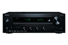 Tinklinis stereo resyveris Onkyo TX-8270 2.1, 2x240W HDMI komutacija Stiprintuvai Onkyo AUTOGARSAS.LT